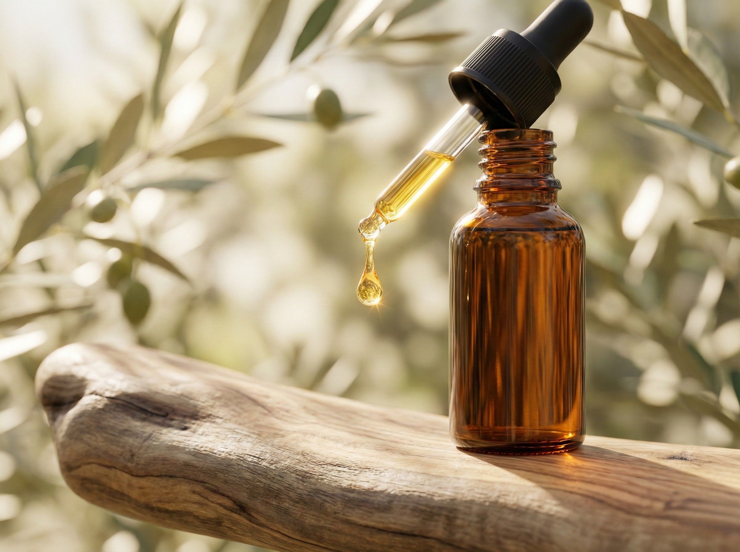 Organic Prickly Pear Seed Oil